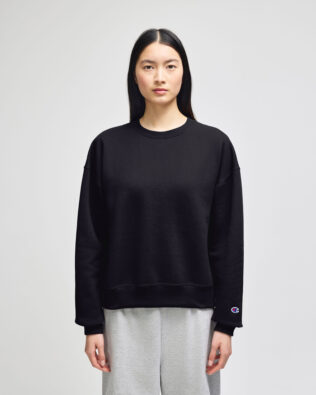 Champion Champion Powerblend® Women’s Crewneck Sweatshirt GI-SL650