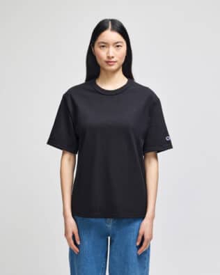 Champion Champion Adult Heritage Jersey T-Shirt GI-T105