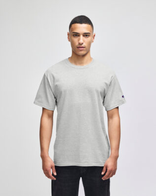 Champion Champion Adult Short-Sleeve T-Shirt GI-T425