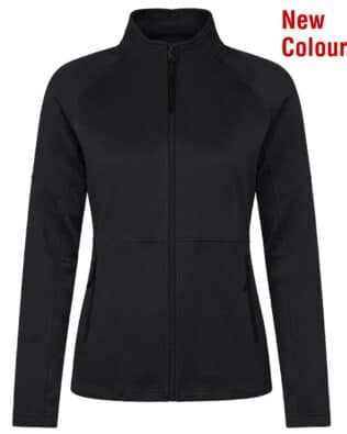 STENCIL Heat Tex Jacket Ladies ST-3150