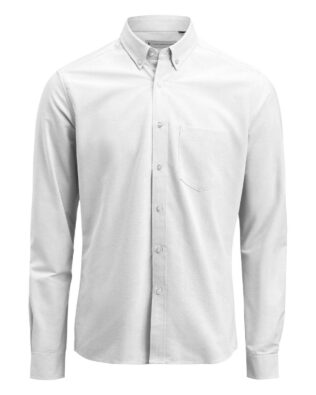 James Harvest Men’s Allen Oxford Shirt LE-JH311