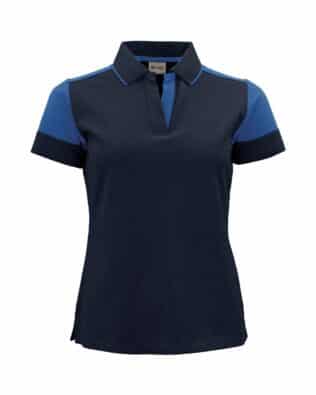 Printer Activewear Women’s Printer Prime Polo LE-PA211W