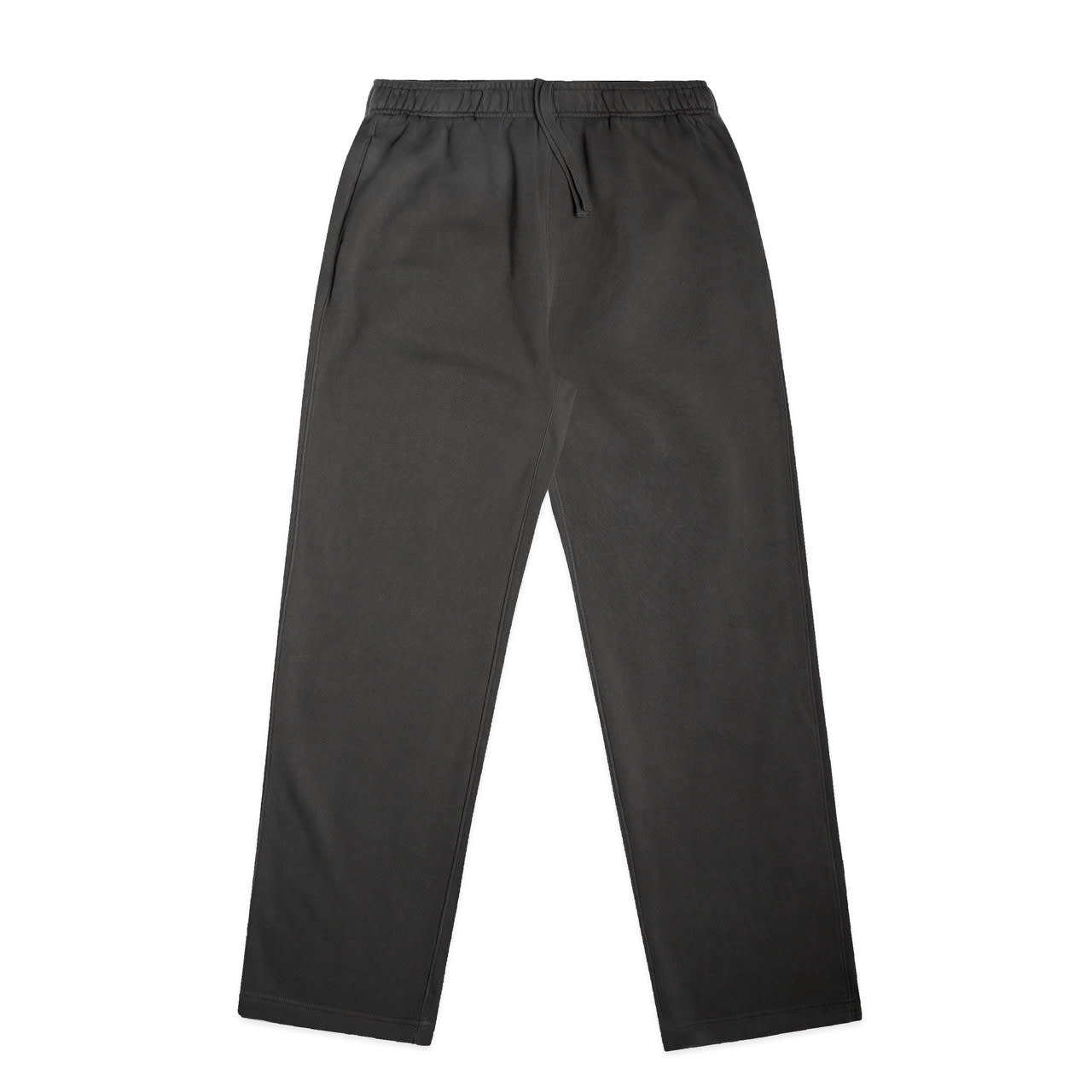 Wo's Relax Faded Cuffless Track Pants