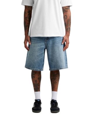 Custom AS Colour Denim Shorts 23″ AS-5831