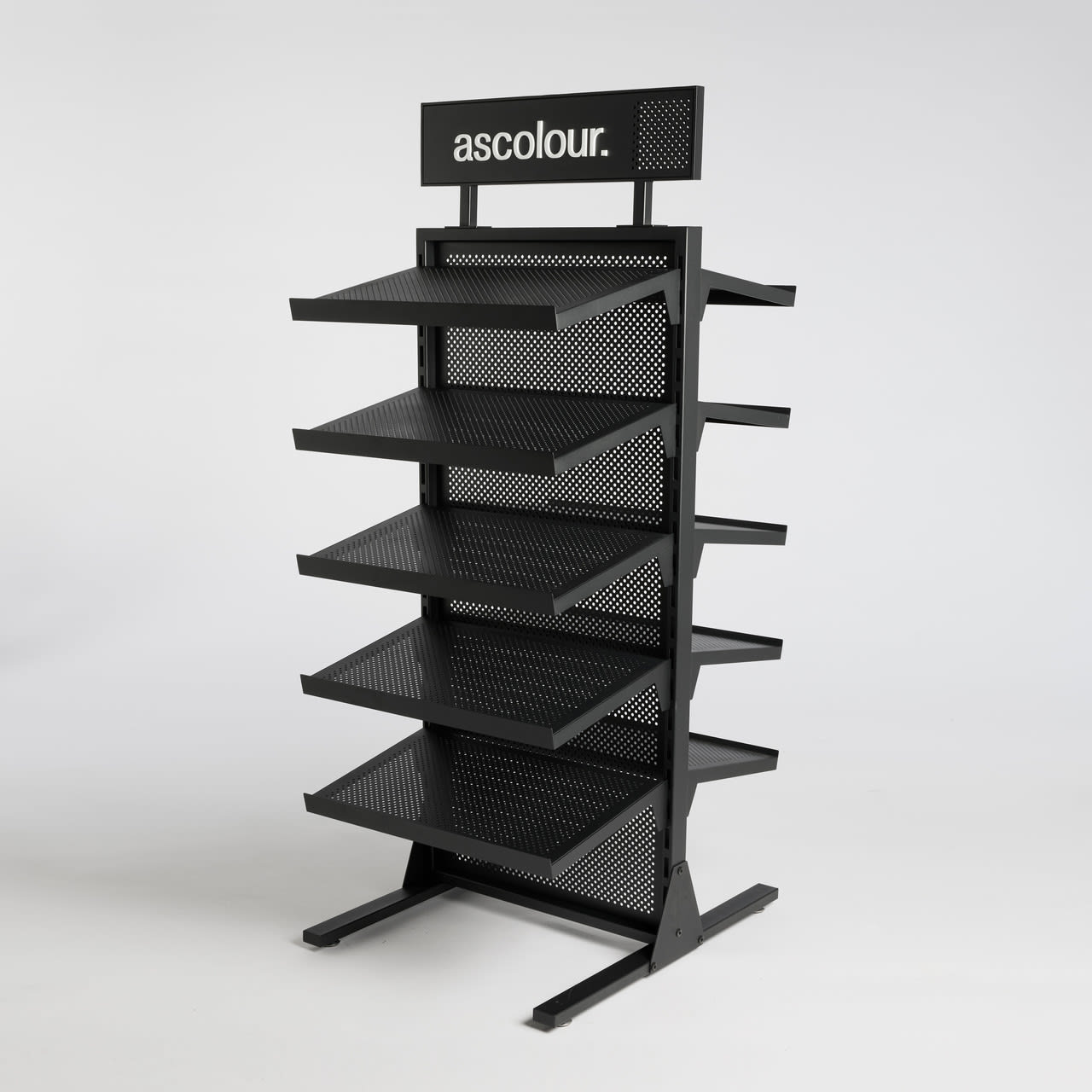 ASC Hat Rack | 6971