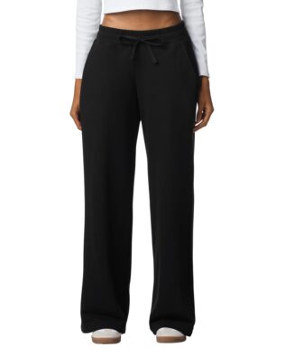 American Apparel French Terry Women’s Wide Leg Pants GI-FTP00
