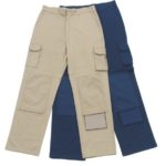 DNC Workwear Cushion Knee Pads – 1 Pair Per Pack