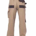 DNC Workwear Duratex Cotton Duck Weave Cargo Pants