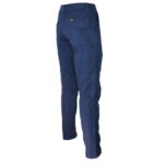DNC Workwear Slimflex Cushioned Knee Pads Cargo Pants