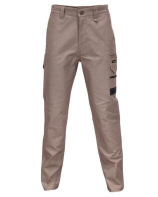 DNC Workwear Slimflex Tradie Cargo Pants