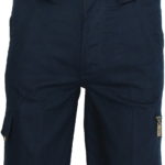 DNC Workwear RipStop Tradies Cargo Shorts