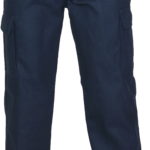 DNC Workwear Patron Saint Flame Retardant ARC Rated Cargo Pants