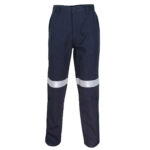 DNC Workwear DNC Inherent FR PPE2 Taped Pants