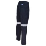 DNC Workwear DNC Inherent FR PPE2 Taped Cargo Pants