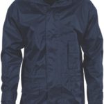 DNC Workwear Classic Rain Jacket