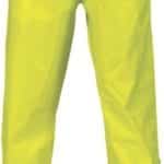 DNC Workwear Classic Rain Pants