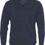 DNC Workwear Wool Blend Pullover Jumper
