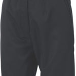 DNC Workwear Ladies P/V Flat Front Shorts
