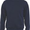 DNC Sportswear Crew Neck Fleecy Sweatshirt (Sloppy Joe)