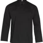 Benchmark Mens Functional Chef Jackets