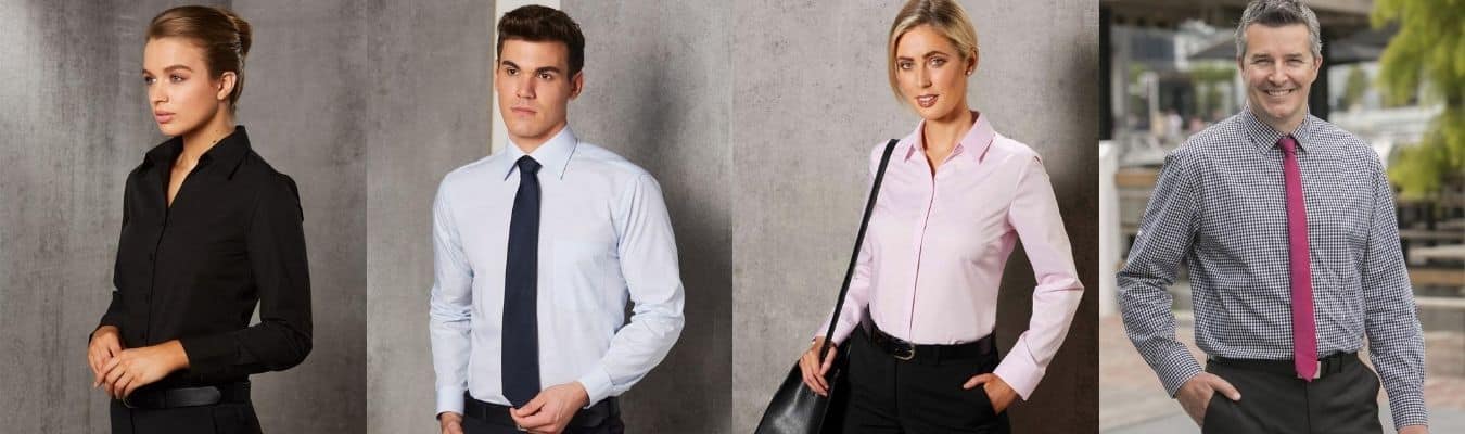 Corporate Uniforms