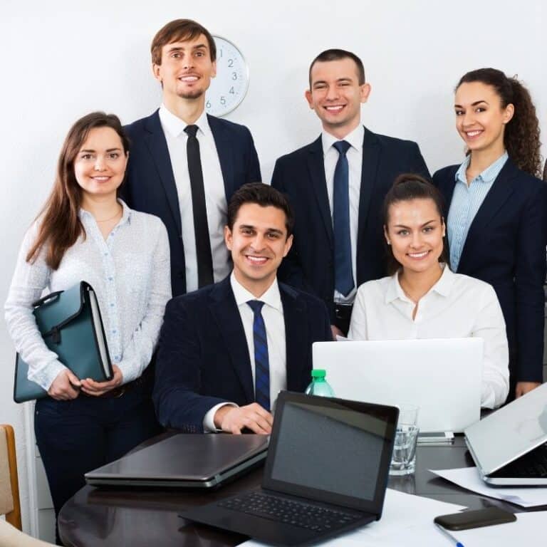 Read more about the article Corporate Workwear: A Changing Look