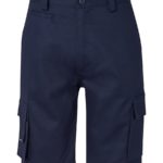 JBs Workwear Mercerised Multi Pocket Short