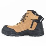 JBs Workwear Quantum Sole Safety Boot