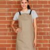 Brunswick Bib Apron