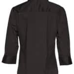 Benchmark Womens 3/4 Sleeve Military Shirt