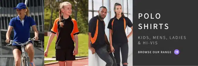 Branded Workwear, Uniforms & Tradewear