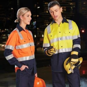 Read more about the article Promotional Workwear and the Power of a Branded Uniform