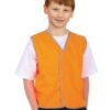 AIW Hi-Vis Kids Safety Vest