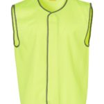 AIW Workwear Hi-Vis Day Use Safety Vest