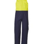 AIW Workwear Mens Overall Regular Size