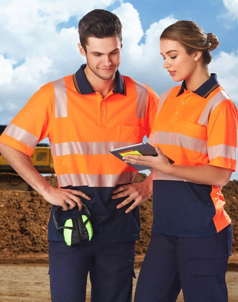 Branded Workwear Tradewear, Uniforms & Corporatewear Fast Clothing