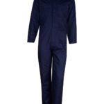 AIW Workwear Mens Coverall Stout Size