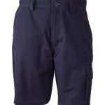 AIW Workwear Cordura Semi-Fitted Work Shorts